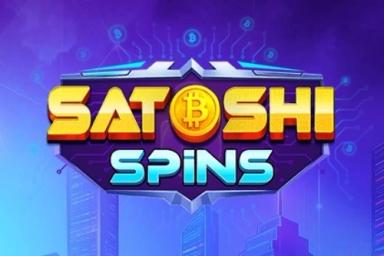 Satoshi Spins - Pragmatic Play Slot