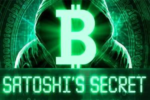 Satoshi's Secret - Endorphina Slot