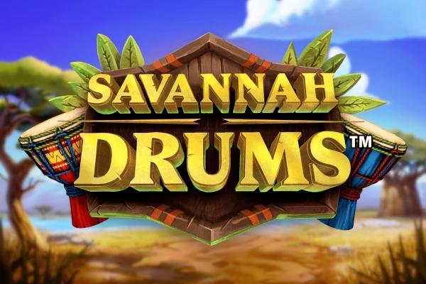 Savannah Drums - Light & Wonder Slot