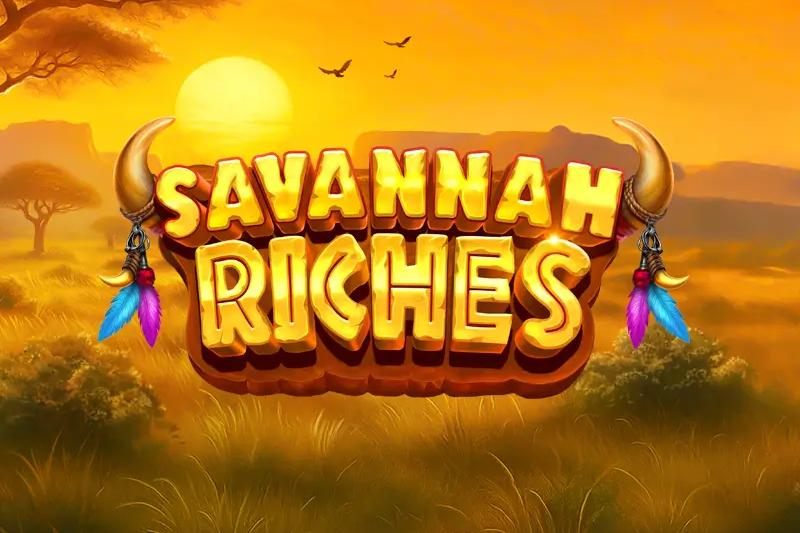 Savannah Riches - Big Bass Jackpot Bonanza - Pragmatic Play Slot