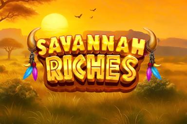 Savannah Riches - Big Bass Jackpot Bonanza - Pragmatic Play Slot