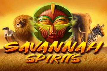 Savannah Spirits - Zillion Games Slot