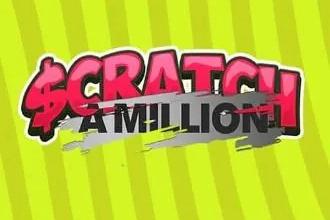 Scratch a Million - Hacksaw Gaming Slot