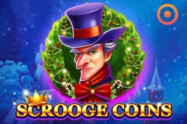 Scrooge Coins - Onlyplay Slot