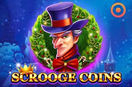 Scrooge Coins - Onlyplay Slot