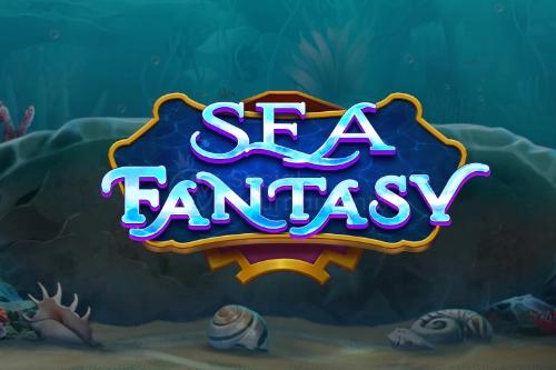 Sea Fantasy - Pragmatic Play Slot