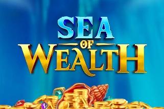 Sea of Wealth - Evoplay Slot