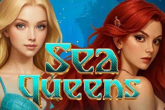 Sea Queens - Genii Slot