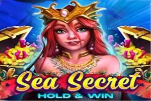 Sea Secret - Gamebeat Slot