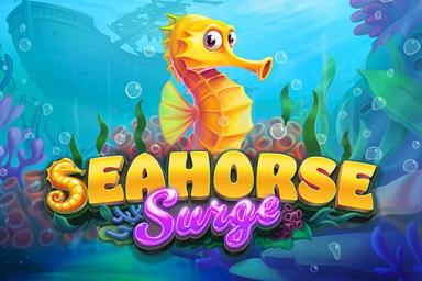 Seahorse Surge - RealTime Gaming Slot