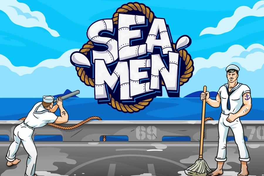 Seamen - Nolimit City Slot