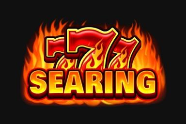 Searing 7s - Blueprint Gaming Slot