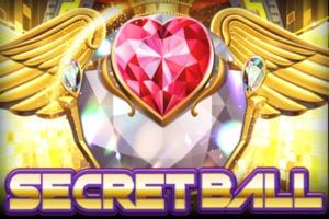 Secret Ball - BigPot Gaming Slot