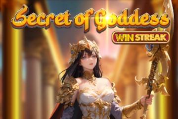 Secret of Goddess - BigPot Gaming Slot
