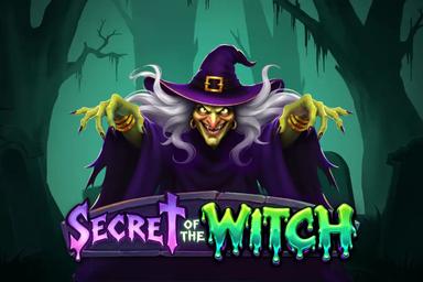 Secret of the Witch - Onlyplay Slot