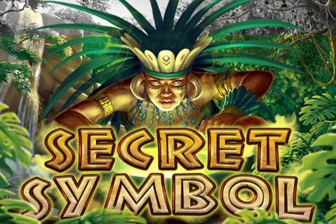 Secret Symbol - RealTime Gaming Slot