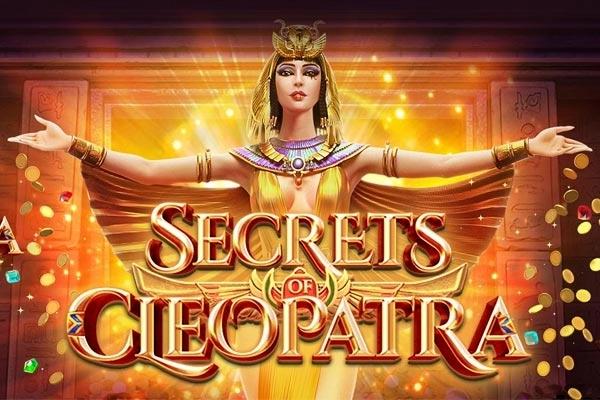 Secrets of Cleopatra - PG Soft Slot