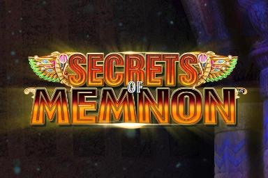 Secrets of Memnon - Light & Wonder Slot