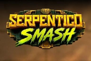 Serpentico Smash - Thunderkick Slot