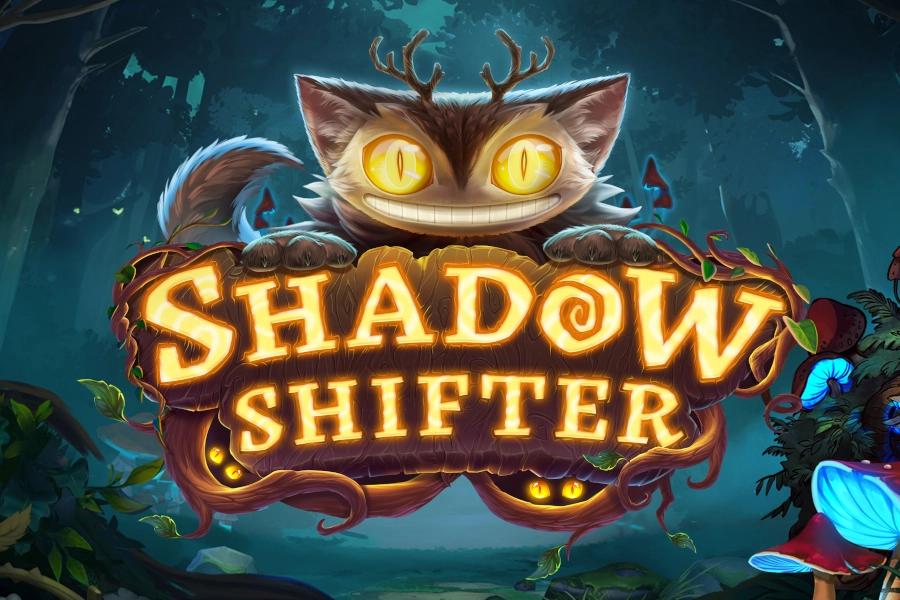 Shadow Shifter - ELK Studios Slot
