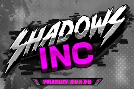 Shadows Inc - Hacksaw Gaming Slot