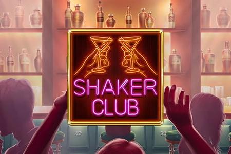 Shaker Club - Yggdrasil Gaming Slot