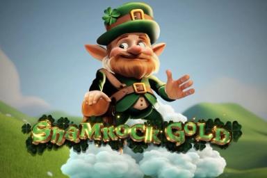 Shamrock Gold - Genii Slot