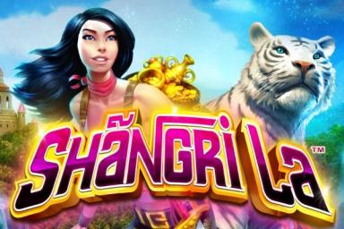 Shangri La - Light & Wonder Slot