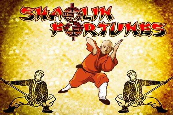 Shaolin Fortunes - Habanero Slot