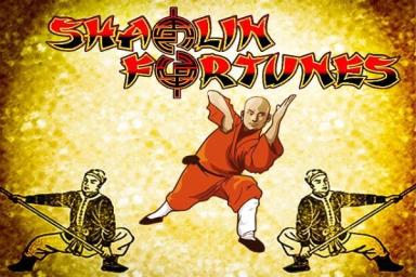 Shaolin Fortunes - Habanero Slot