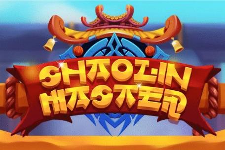 Shaolin Master - Hacksaw Gaming Slot