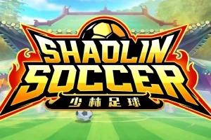 Shaolin Soccer - PG Soft Slot