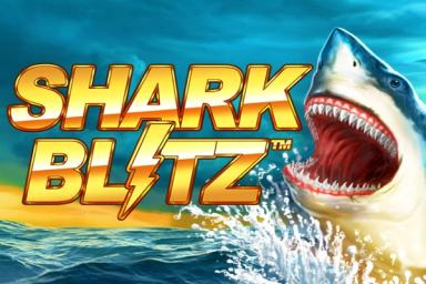 Shark Blitz - Playtech Slot