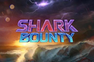 Shark Bounty - PG Soft Slot
