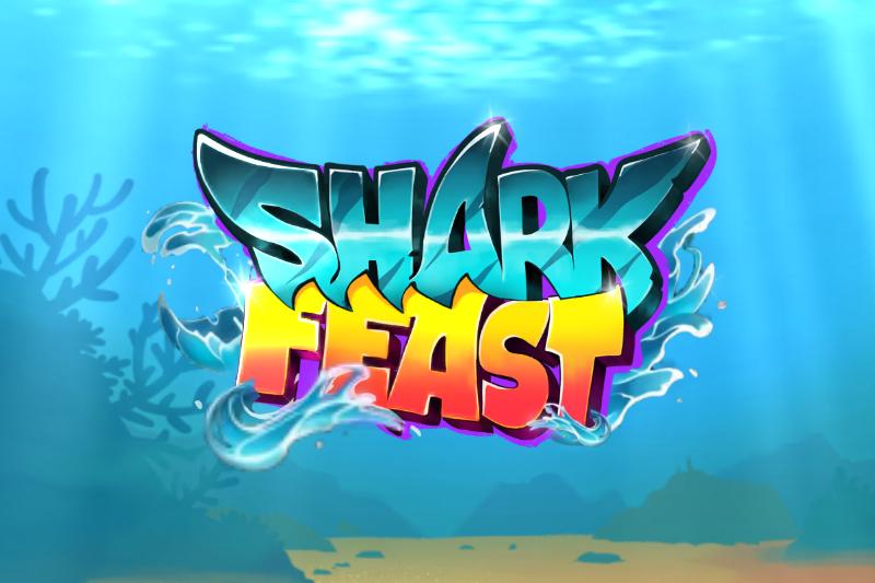 Shark Feast - Play'n GO Slot