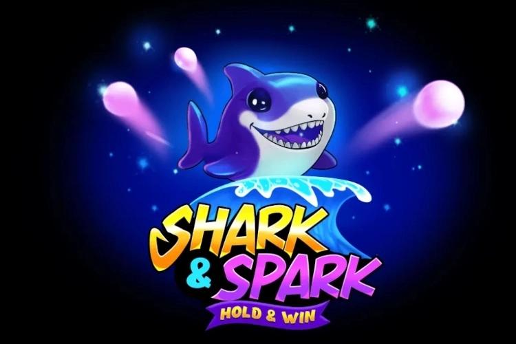 Shark & Spark Hold & Win - BGaming Slot