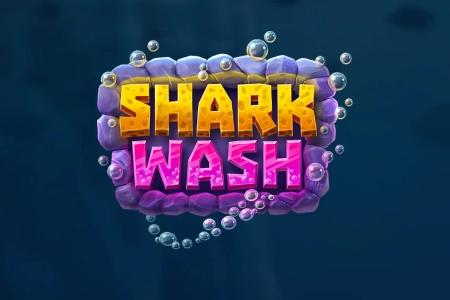 Shark Wash - Relax Gaming Slot