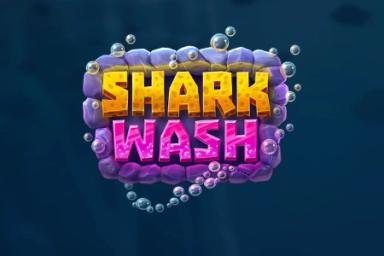 Shark Wash - Relax Gaming Slot