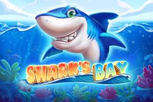 Shark's Bay - Zillion Games Slot