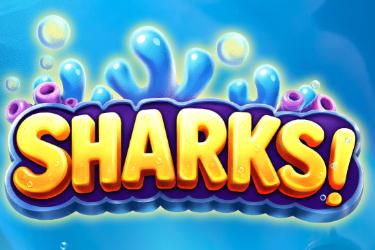 Sharks! - Pragmatic Play Slot