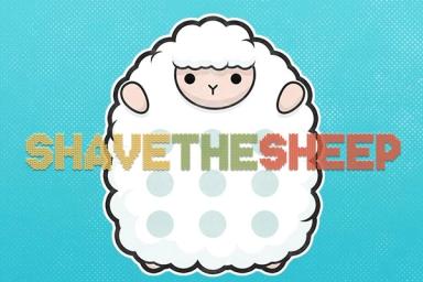 Shave the Sheep - Hacksaw Gaming Slot