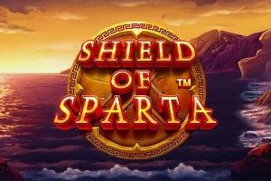 Shield of Sparta - Pragmatic Play Slot