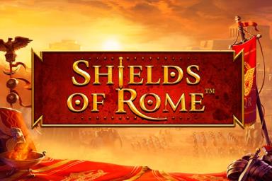 Shields of Rome - Playtech Slot