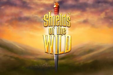 Shields of the Wild - Light & Wonder Slot