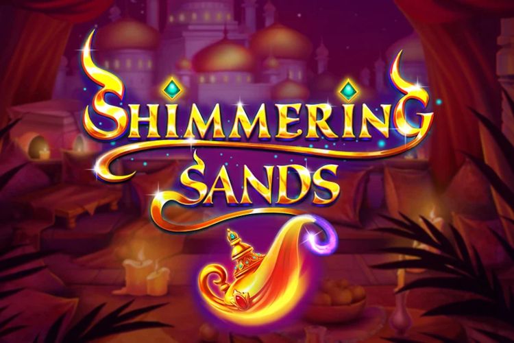 Shimmering Sands