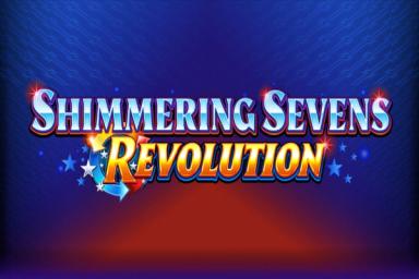 Shimmering Sevens Revolution - Light & Wonder Slot