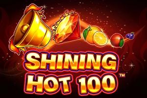 Shining Hot 100 - Pragmatic Play Slot