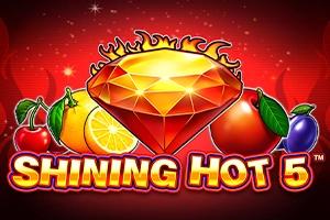 Shining Hot 5 - Pragmatic Play Slot