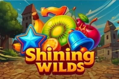 Shining Wilds - Mascot Gaming Slot