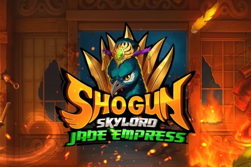 Shogun Skylord: Jade Empress